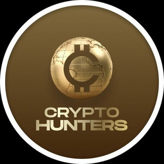 Crypto Hunters | Announcements, telegram channel