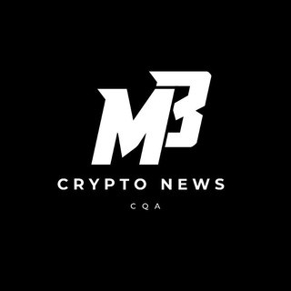 Crypto News Cqa, telegram channel