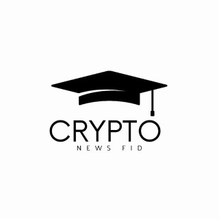 Crypto News Fid, telegram channel