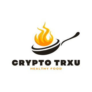 Crypto Trxu, telegram channel