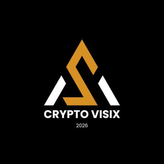 Crypto Visix, telegram channel