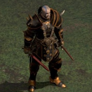 Diablo 2 AI Companion, telegram bot