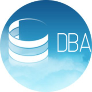 DBA - русскоговорящее сообщество, telegram group