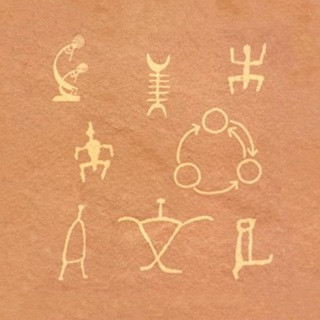 Разработка СУБД, telegram group