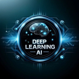 Artificial Intelligence && Deep Learning, telegram channel