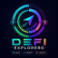 Defi Explorero