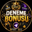 DENEME BONUSU- BEDAVA KOD