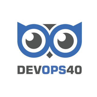 DevOps40, telegram channel