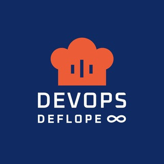 DevOps Deflope News, telegram channel