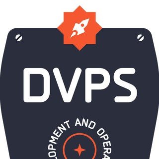 DevOps Moscow, telegram group