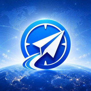 资源导航中心, telegram channel