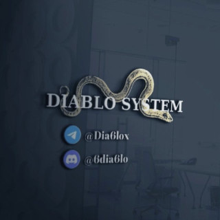 𝐃𝐢𝐚𝐛𝐥𝐨 𝐒𝐲𝐬𝐭𝐞𝐦, telegram channel