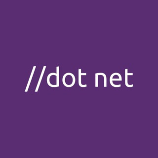 devdigest // dot net, telegram channel