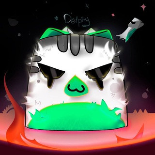 Dolphy, telegram channel