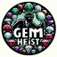 Daily Combo™ || Gem Heist