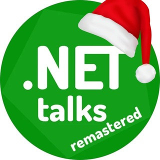 Neon Genesis .NET Talks - You Are (Not) Obsolete, telegram group