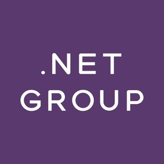 .NET Group, telegram group