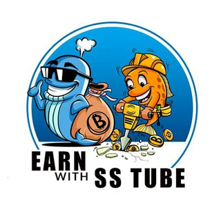 EarnWithSSTube, telegram channel