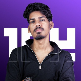 Techtuber_Hardy, telegram channel