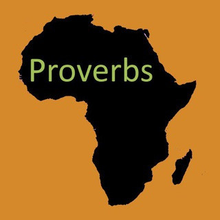 English Proverbs and Sayings, telegram channel