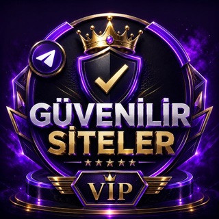 EN GÜVENİLİR SİTELER, telegram group