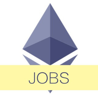 Ethereum L1&L2 — Jobs & CVs // вакансии & поиск работы, telegram group