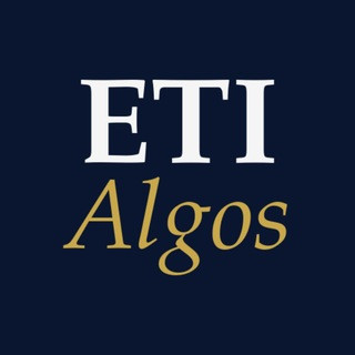 ETI - English, telegram channel