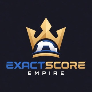 ExactScoreEmpire, telegram channel