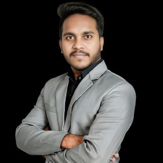Excel & Analytics AI Hub, telegram group