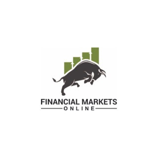 Financial Markets Online Free, telegram channel