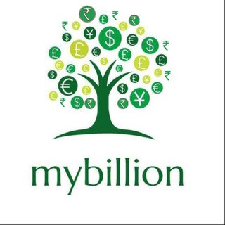 My Billion Forex Trade, telegram channel