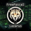 FreePascal & Lazarus