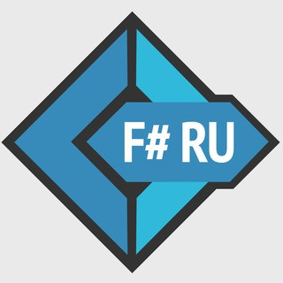 F# Chat, telegram group