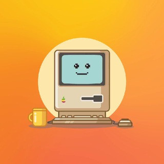 FuckingProgrammingBook, telegram channel