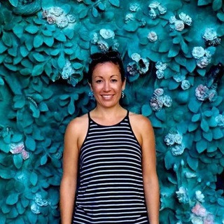 Gabbi Choong, telegram channel