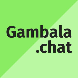 Gambala.chat, telegram group