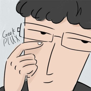 GeekPlux Lab, telegram channel