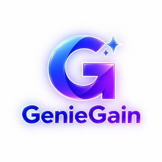  GENIEGAIN , telegram channel