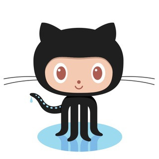 GitHub Trends, telegram channel
