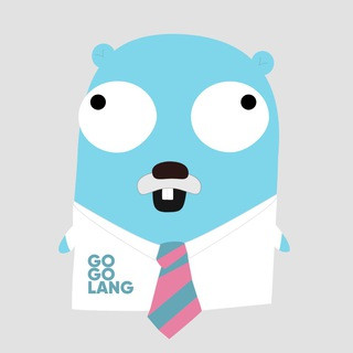 Go-go!, telegram group