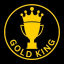 Gold KING SIGNALS