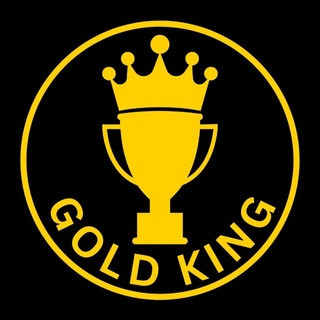 Gold KING SIGNALS, telegram channel