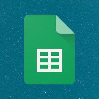 Таблицы и Скрипты Гугл для бизнеса и анализа, telegram channel