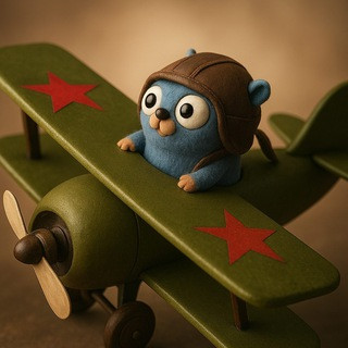 4gophers, telegram channel
