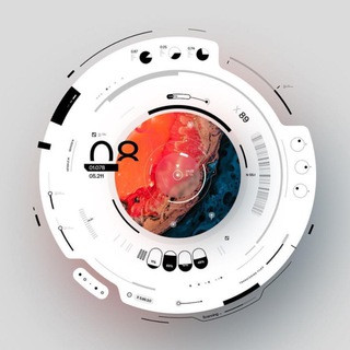 Graphic Designer, telegram channel