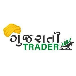 Gujarati Trader (Official)™, telegram channel