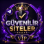 GÜVENİLİR SİTELER