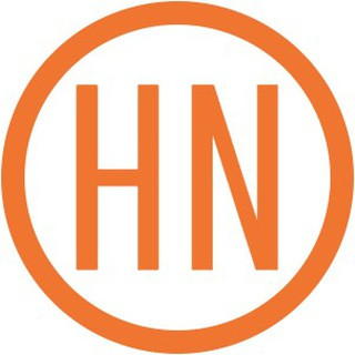Hacker News, telegram channel