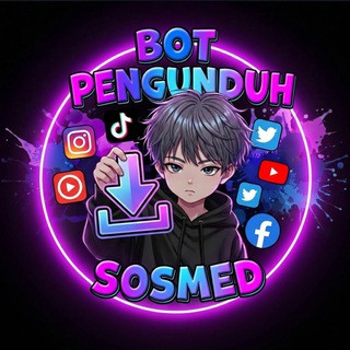 Haighes Downloader, telegram bot