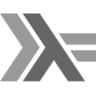 Haskell, telegram group